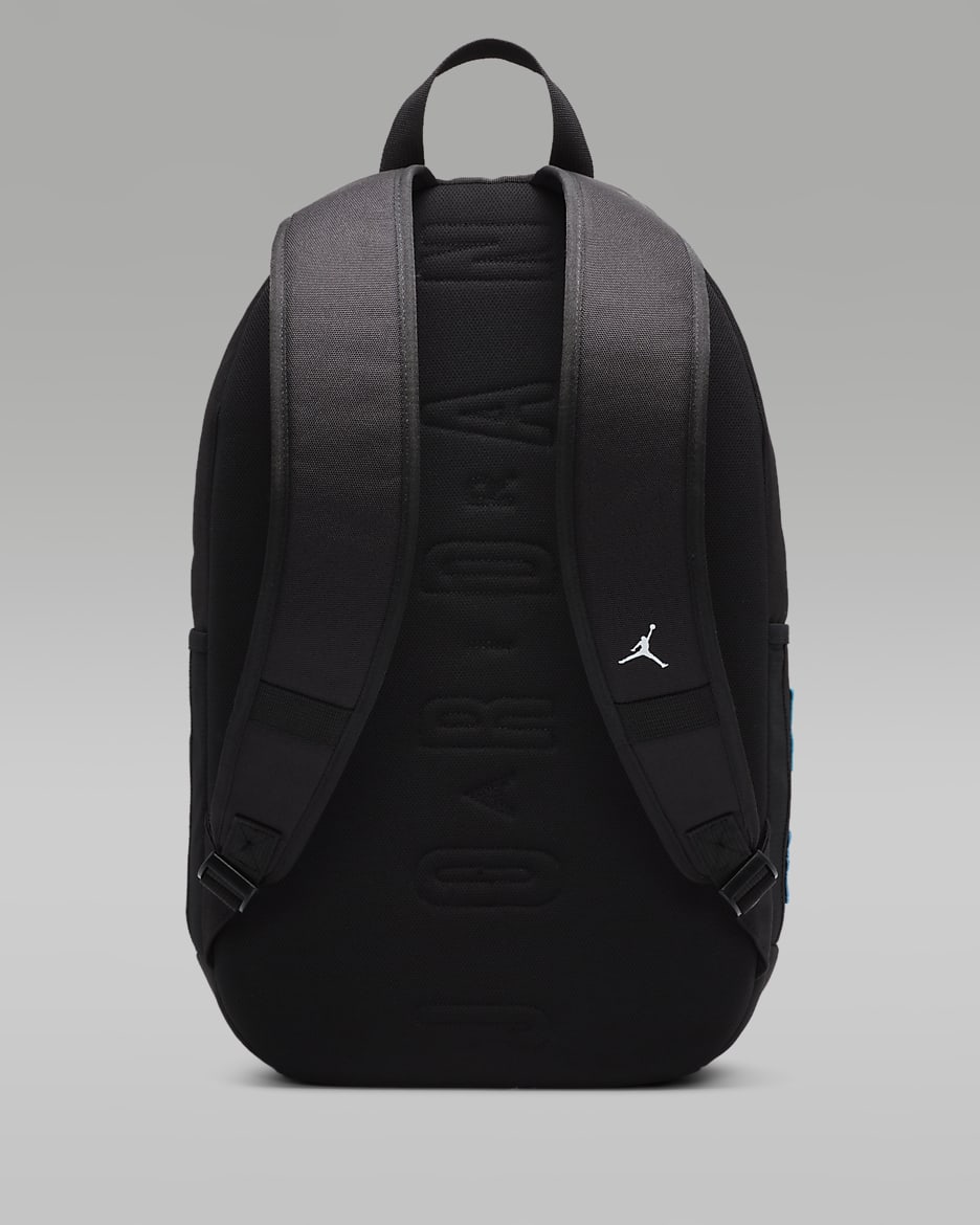 Nike backpack big online